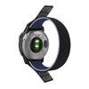 QuickFit Nylon Loop Strap for Garmin Watches ATHLEXES