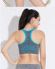 Seamless Support Sports Bra for Active Women ATHLEXES