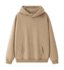 Vibrant Comfort Oversized Fleece Hoodie ATHLEXES