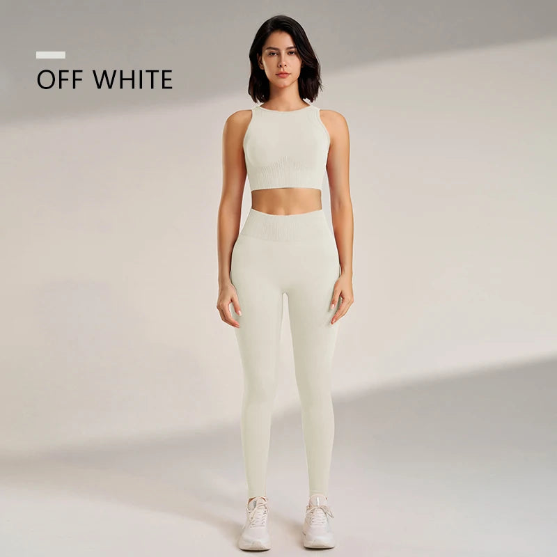 Yoga Clothing Set ATHLEXES