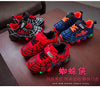 LumiStep Kids LED Light Up Sneakers ATHLEXES