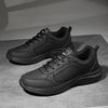 WinterGuard Breathable Men's Running Sneakers ATHLEXES