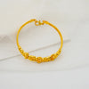 Ethereal Gold Bangles for Elegant Brides in Dubai ATHLEXES