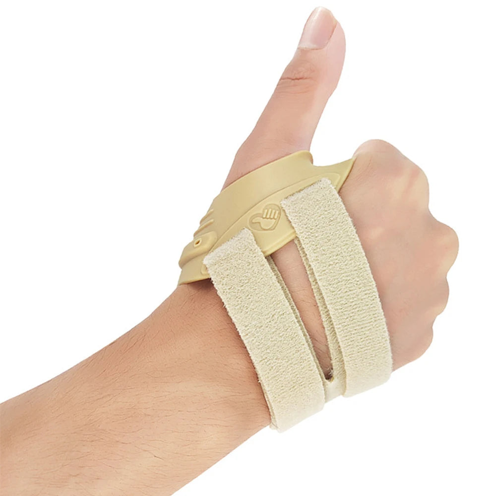 ComfortEase CMC Thumb Brace for Joint Pain Relief ATHLEXES