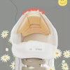 ComfortMax Heel Protectors: Sneaker Size Adjustable Inserts ATHLEXES