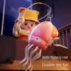 Interactive Dancing Octopus Educational Toy ATHLEXES