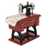 Harmony Sewing Music Box ATHLEXES