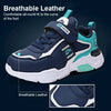 Kids Breathable Mesh Sneakers for Active Boys ATHLEXES
