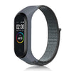 Nylon Sport Loop for Xiaomi Mi Band 7 ATHLEXES