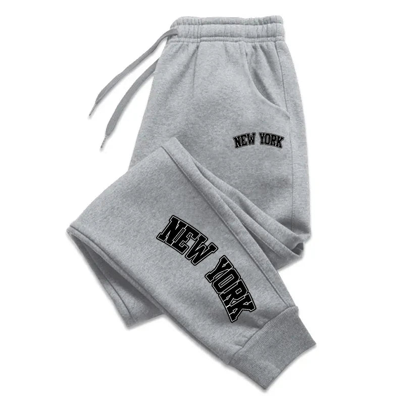 Versatile Men's Sports Pants for All Seasons ATHLEXES