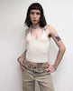 Retro Distressed Low-Waist Straight Jeans ATHLEXES