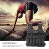Adjustable Fitness Weighted Vest for Training ATHLEXES