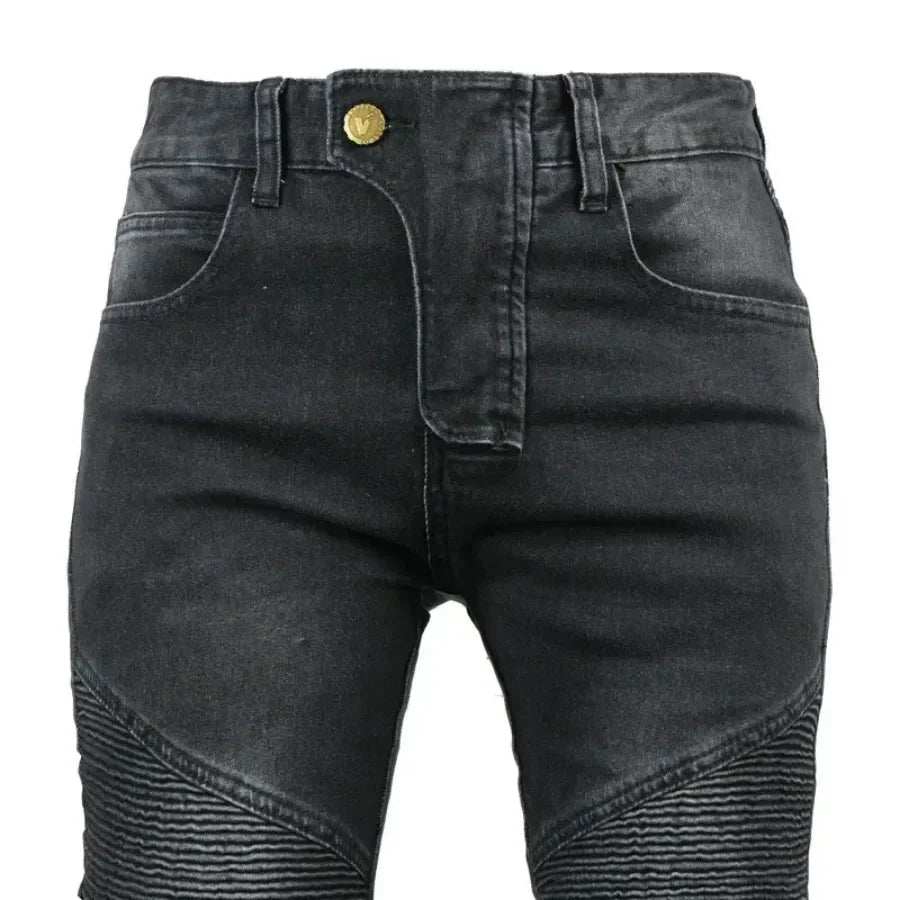 Elite Women's Motorcycle Riding Pants ATHLEXES