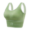 Elegant U-Shaped Women's Sports Vest ATHLEXES