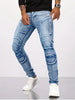 AdventureReady Motorcycle Jeans with Pockets ATHLEXES