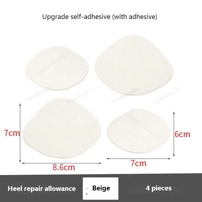 ShoeGuard Premium Repair Patch for Foot Care ATHLEXES