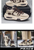 Trendy Height-Increasing Men's Casual Sneakers ATHLEXES