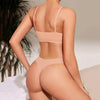 SilkTouch Seamless Bra and Briefs Set ATHLEXES