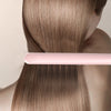 Pink Luxe Ceramic Flat Iron for Effortless Styling ATHLEXES