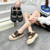 CozyFur Luxe Winter Lace-Up Sneakers ATHLEXES