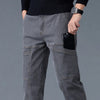 UrbanStyle Six-Pocket Straight Fit Jeans ATHLEXES