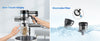 INSE S9X Cordless Vacuum Cleaner with LED Display ATHLEXES
