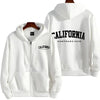 2024 Menâ??s Fashion Tracksuit: Zip Up Hoodies & Sports Pants ATHLEXES