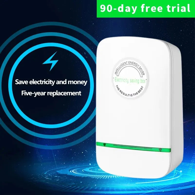 EcoConnect Energy Adapter ATHLEXES