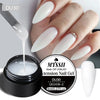 Mtssii 8ml Clear Nail Gel Art Extension & Carving Varnish ATHLEXES