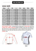 GRSRXX Pro Breathable Cycling Jersey for Summer Rides ATHLEXES