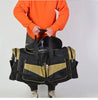 All-Weather Pro Duffel for Fitness & Travel ATHLEXES