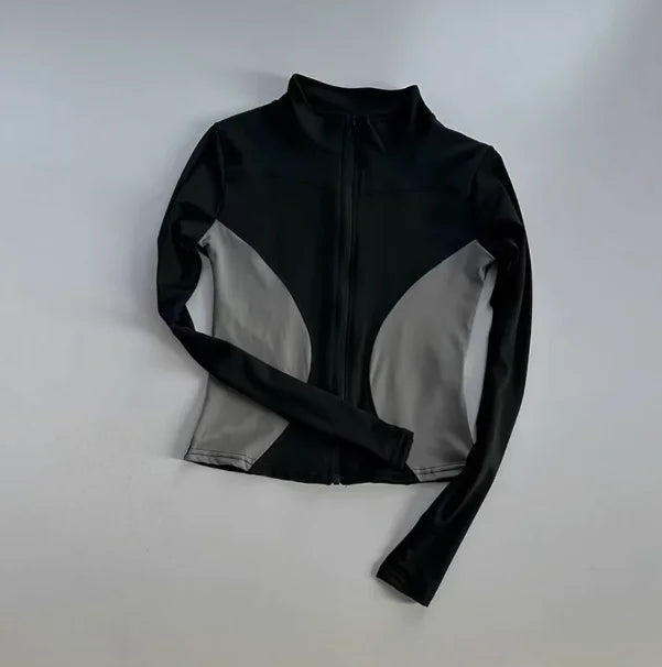 SwiftDry Women's Yoga Cardigan Jacket ATHLEXES