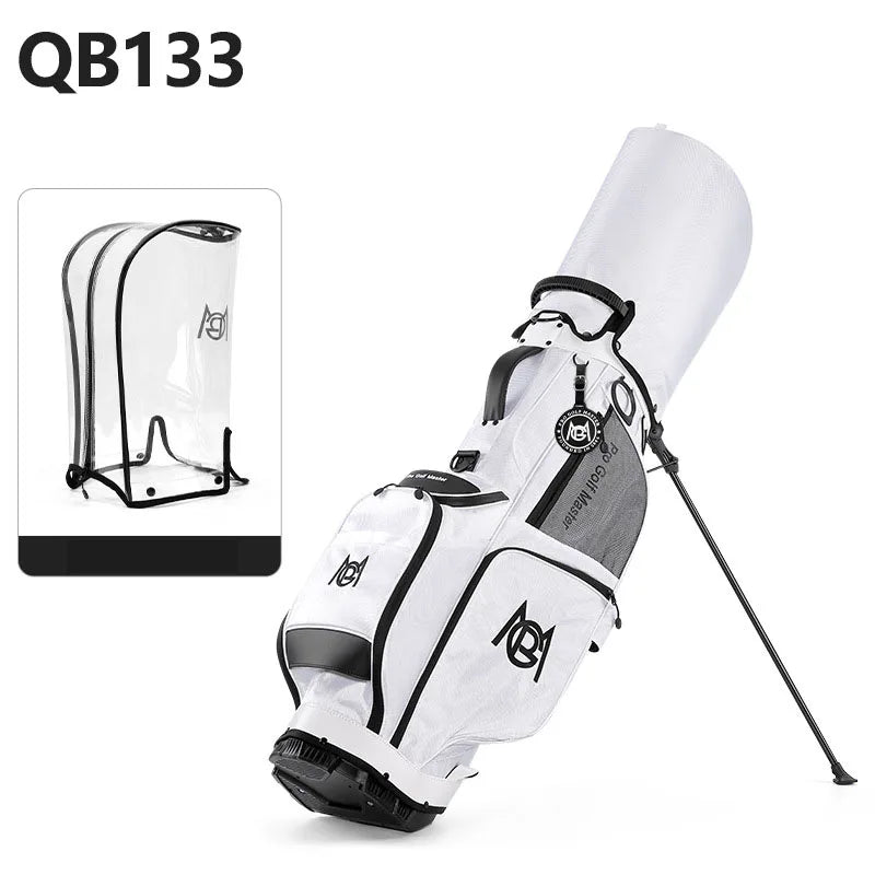 PGM Premium Multifunction Golf Bag ATHLEXES