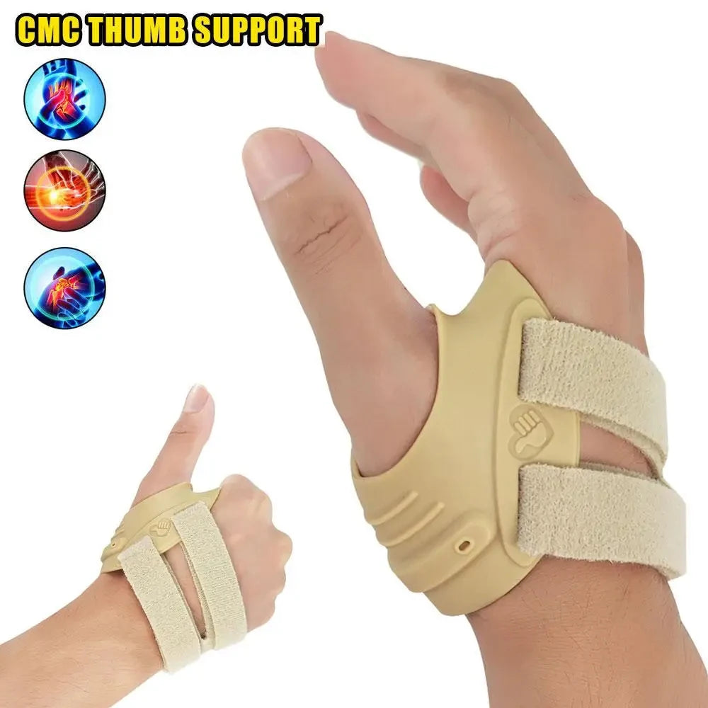 ComfortEase CMC Thumb Brace for Joint Pain Relief ATHLEXES