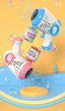 DinoBubbles Automatic Bubble Gun Machine ATHLEXES