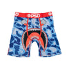 Premium Comfort Men's Printed Boxer Briefs ATHLEXES