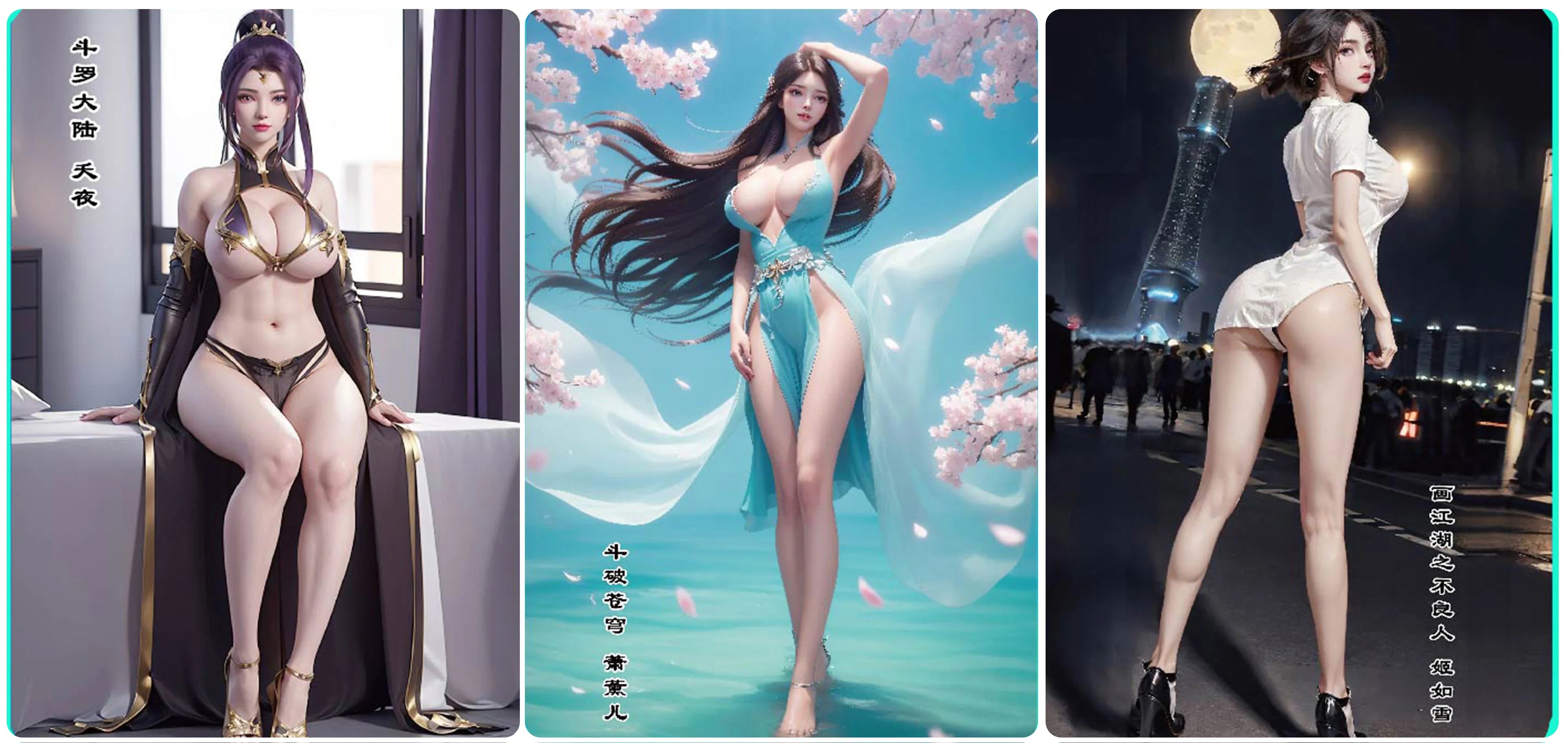 Anime Goddess Story Collectible Game Cards Set ATHLEXES