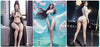 Anime Goddess Story Collectible Game Cards Set ATHLEXES