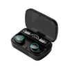 M10 Pro Bluetooth Noise Cancelling Earbuds ATHLEXES