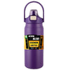 HydraGuard Stainless Steel Sport Flask ATHLEXES