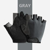 CycloGrip Half Finger Training Gloves for Men & Women ATHLEXES