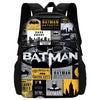HeroPack Kids Backpack Set with Lunch and Pencil Case ATHLEXES