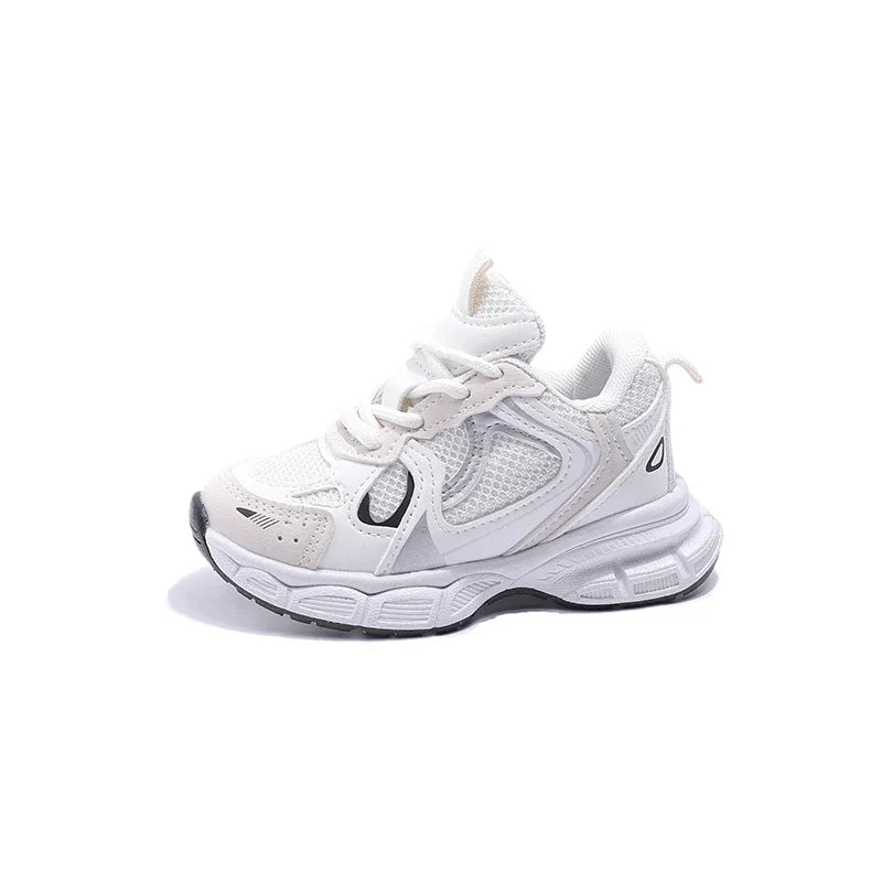 AirMesh Kids' Non-Slip Sport Sneakers ATHLEXES