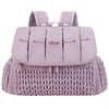 Versatile Nappy Bag Backpack with Changing Pad 425F ATHLEXES