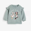 Girls? Minnie Full-Print Tracksuit ATHLEXES