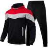 Autumn Winter Sport Hoodie Set for Men ATHLEXES