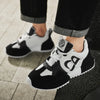 Elite Breathable Men's Sneakers for Active Living ATHLEXES