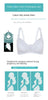 MommyComfort Wire-Free Nursing Bra ATHLEXES