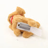 Plush Interactive Walking Robot Puppy Toy ATHLEXES