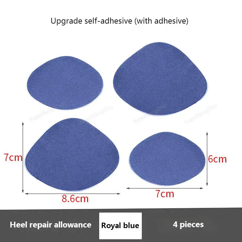 ShoeGuard Premium Repair Patch for Foot Care ATHLEXES